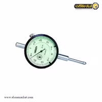 ساعت اندیکاتور اینسایز اینچی مدل 025-2307