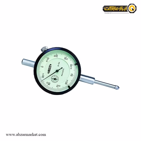 ساعت اندیکاتور اینسایز اینچی مدل 025-2307