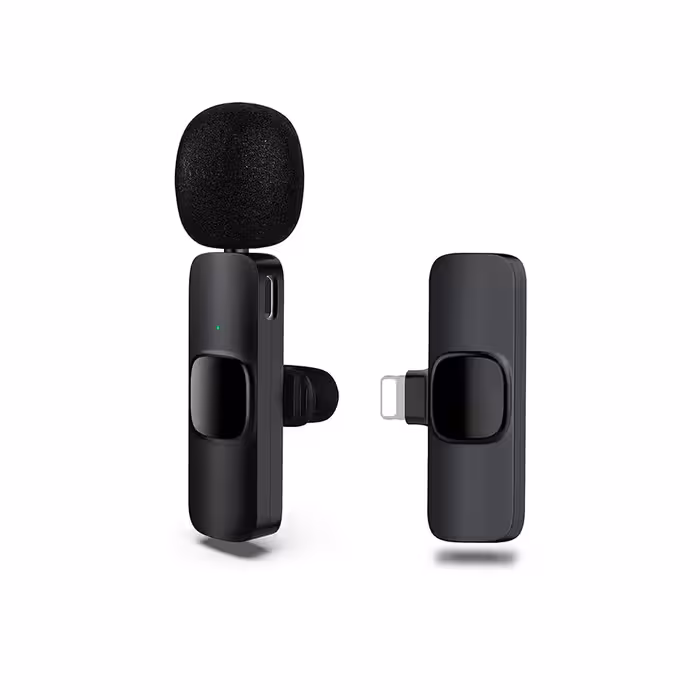 میکروفن بی‌سیم Answer (برای آیفون)