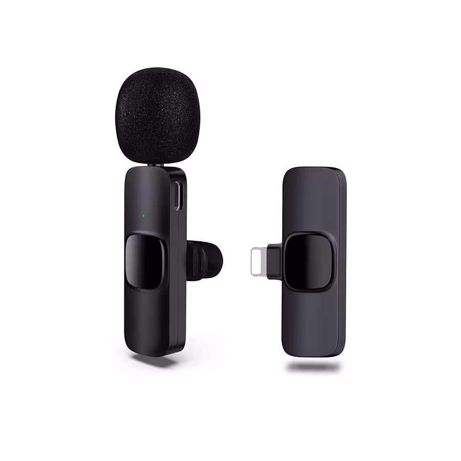 میکروفن بی‌سیم Answer (برای آیفون)