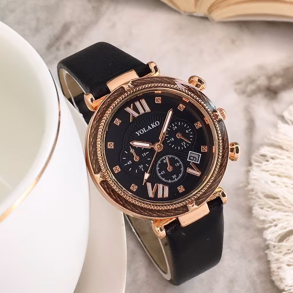 ساعت مچی اسپرت 