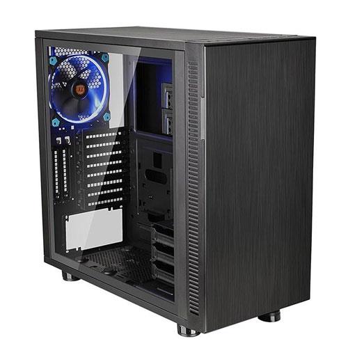 کیس کامپیوتر ترمالتیک مدل Suppressor F31 Tempered Glass Edition