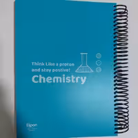 دفتر 200 برگ تک خط فنری رحلی جلد طلقی طرح کلاسیک الیپون آساناپخش 