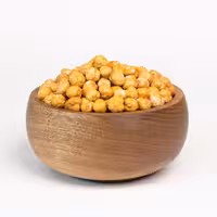 نخود چی شور  400 گرم (00435)