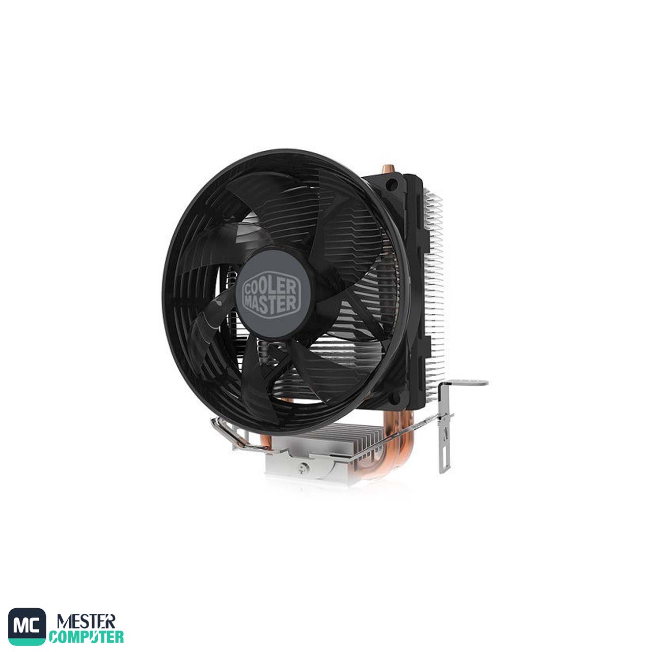 خنک کننده پردازنده کولر مستر مدل Hyper T20