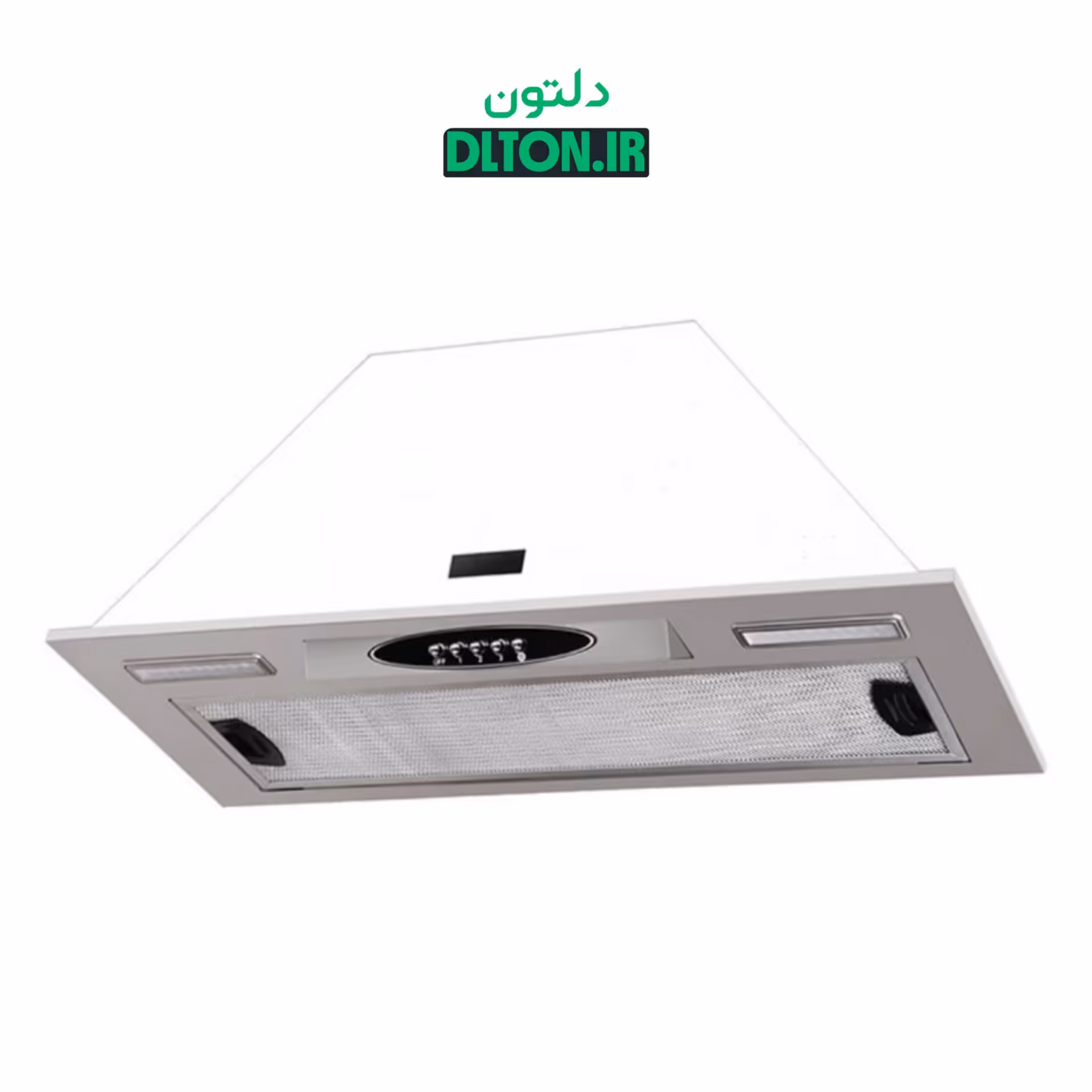 هود پرنیان استیل Ph 4702