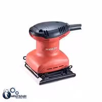 سمباده لرزان مشتی مک تک ماکیتا مدل MT925 - ابزار یراق