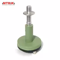 فلانژ GPS لایکا مدل CRT10-A