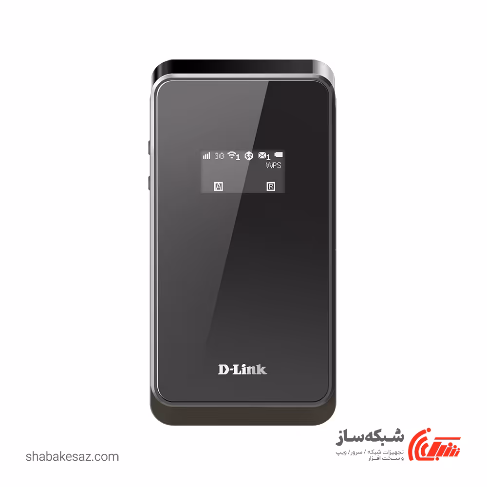 قیمت و خرید مودم همراه 3G دی لینک D-Link DWR-730/N وای فای N150 با باتری 2000mAh - شبکه ساز