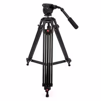 سه پایه فیلمبرداری فوتومکس مدل Fotomax FM-508A Video Tripod
