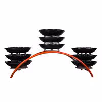 فلاورباکس طبقاتی طرح ملی مدل M-9