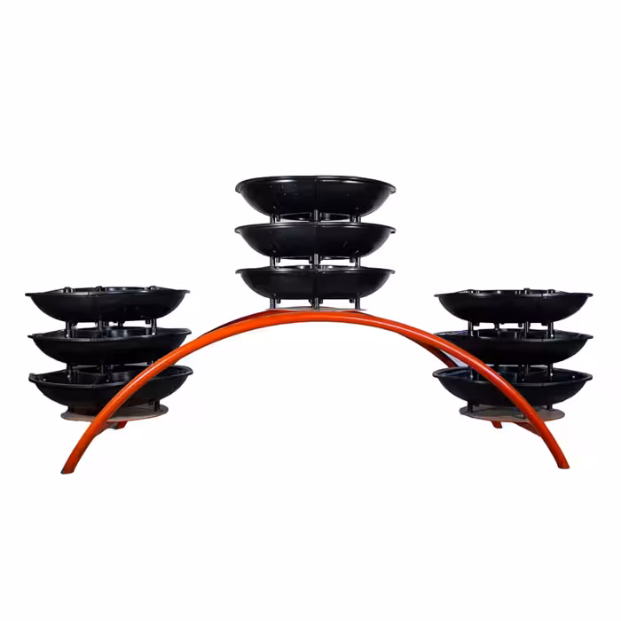 فلاورباکس طبقاتی طرح ملی مدل M-9