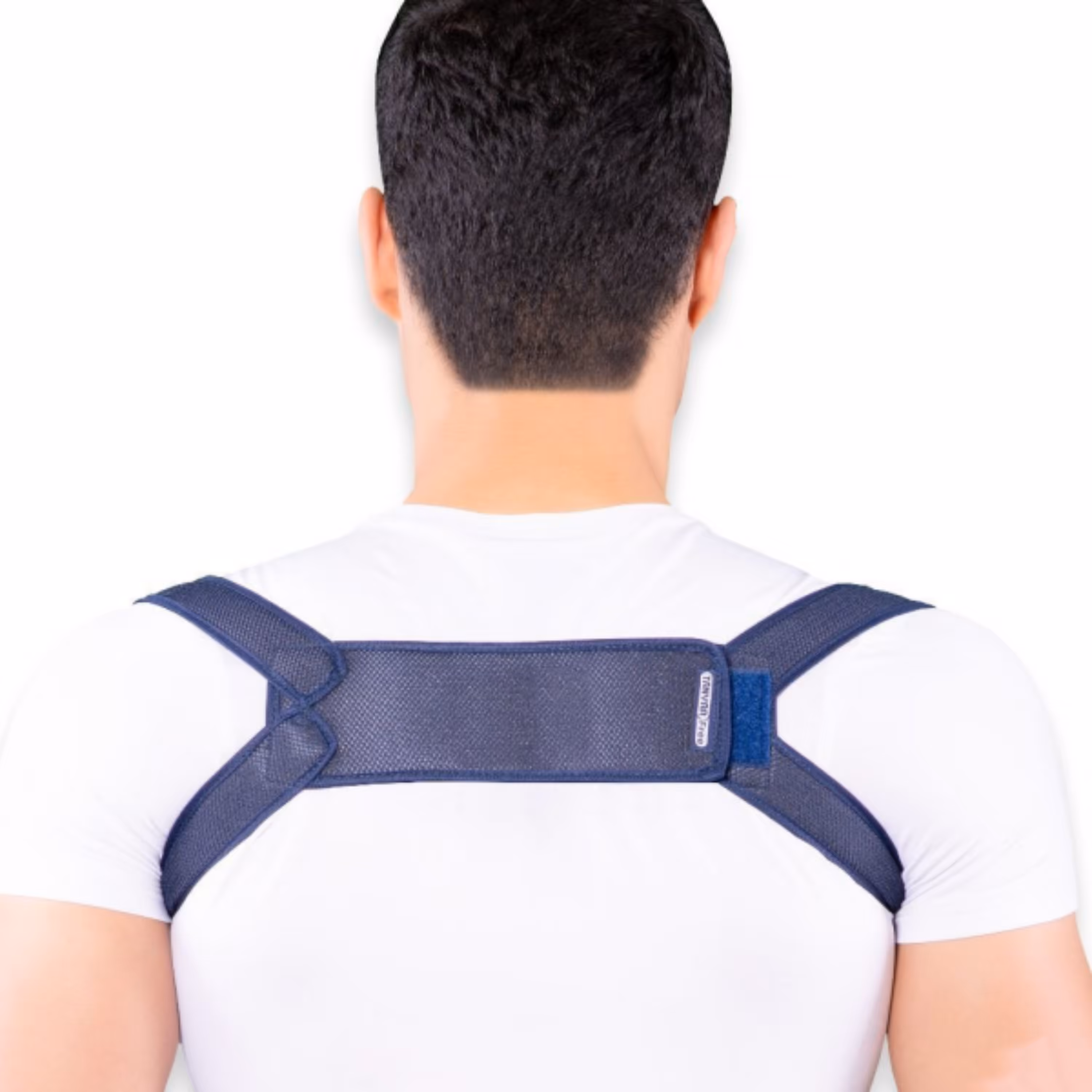 قوزبند پروانه ای تن یار مدل 4330