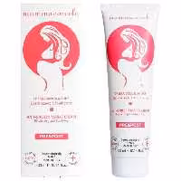 کرم پیشگیری و درمان ترک شکم بی بی کوکول