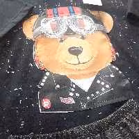 تیشرت شلوارک