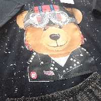 تیشرت شلوارک