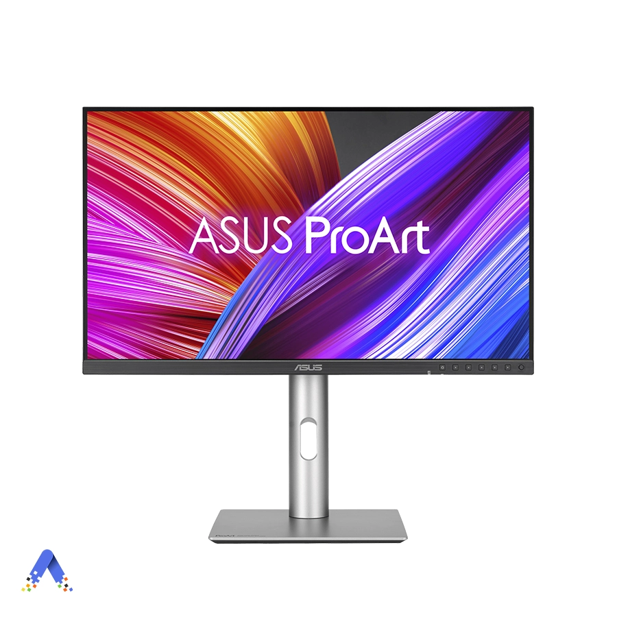 مانیتور مخصوص طراحی ایسوس ProArt Display PA24ACRV