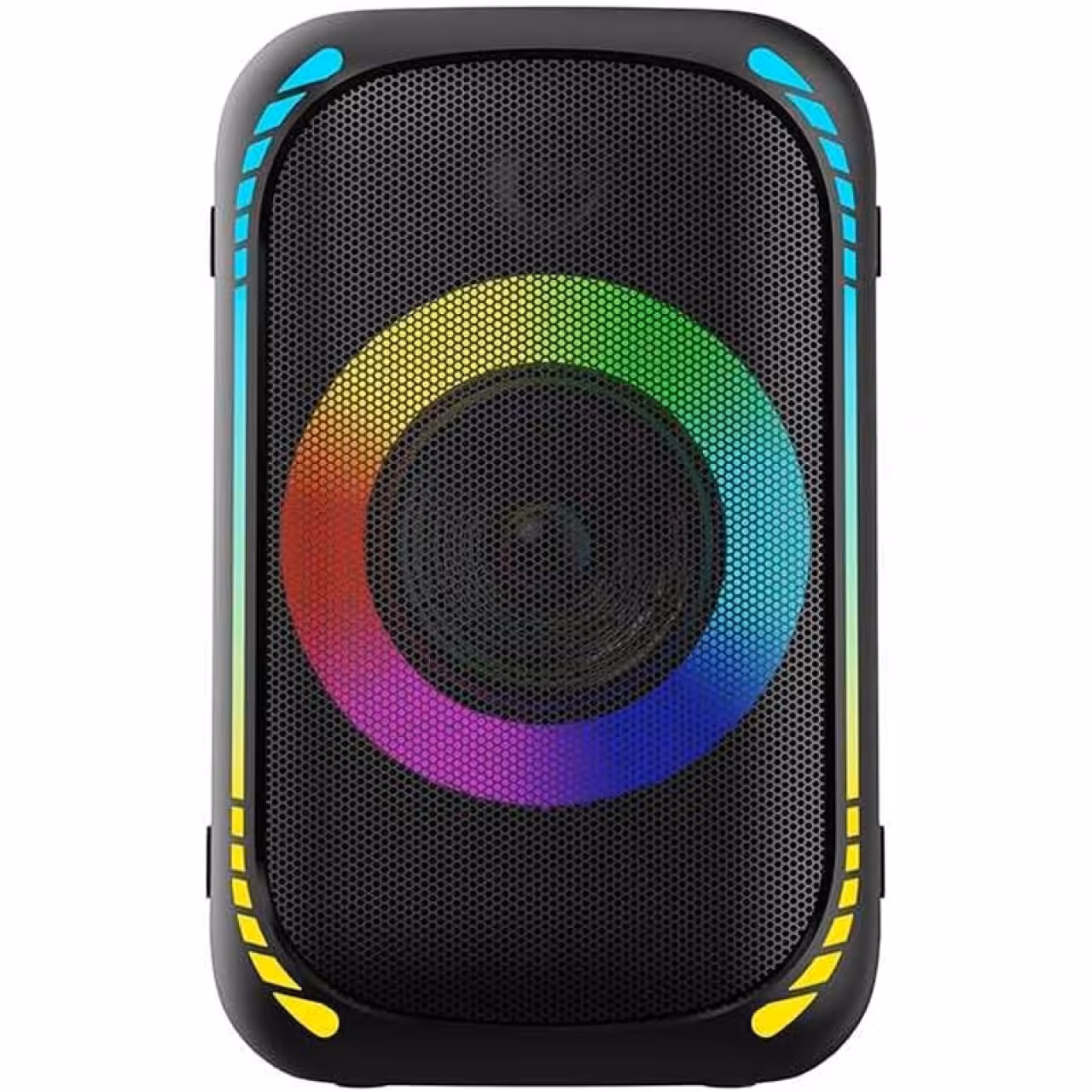 اسپیکر بلوتوثی و پارتی باکس 200 وات پورودو مدل PD-BASH-BK