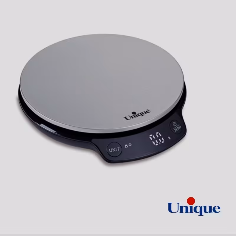 ترازو آشپزخانه 5 کیلو گرد