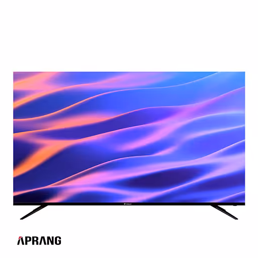 تلویزیون ال ای دی هوشمند اسنوا مدل SSD-65SA620U سایز 65 اینچ