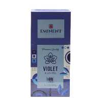 چای سیاه امیننت Eminent مدل Violet 