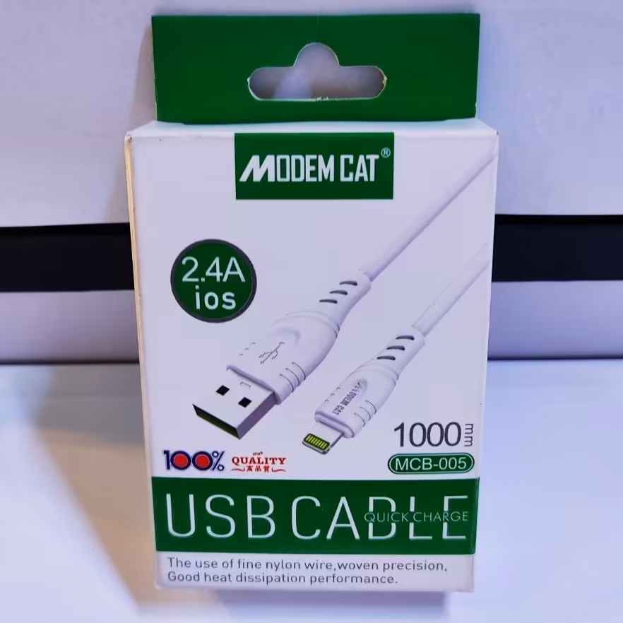 سیم شارژر آیفون . سیم شارژر اپل. اورجینال  و شارژ سریع 