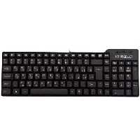 کیبورد ایکس پی مدل XP-8000