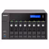 QNAP TVS-871-i7 16GB NAS Storage