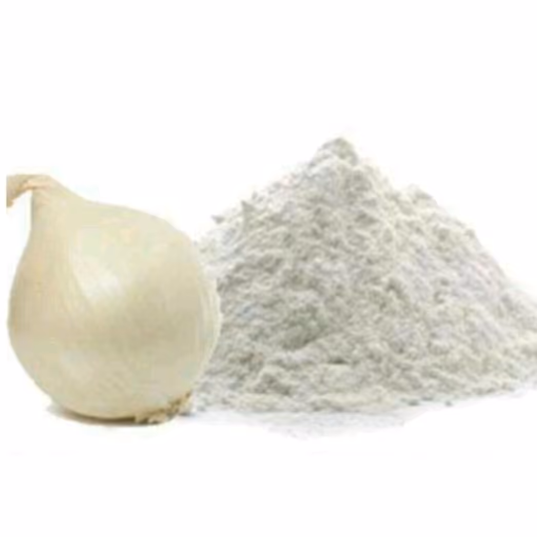 پودر پیاز نیم کیلویی خالص