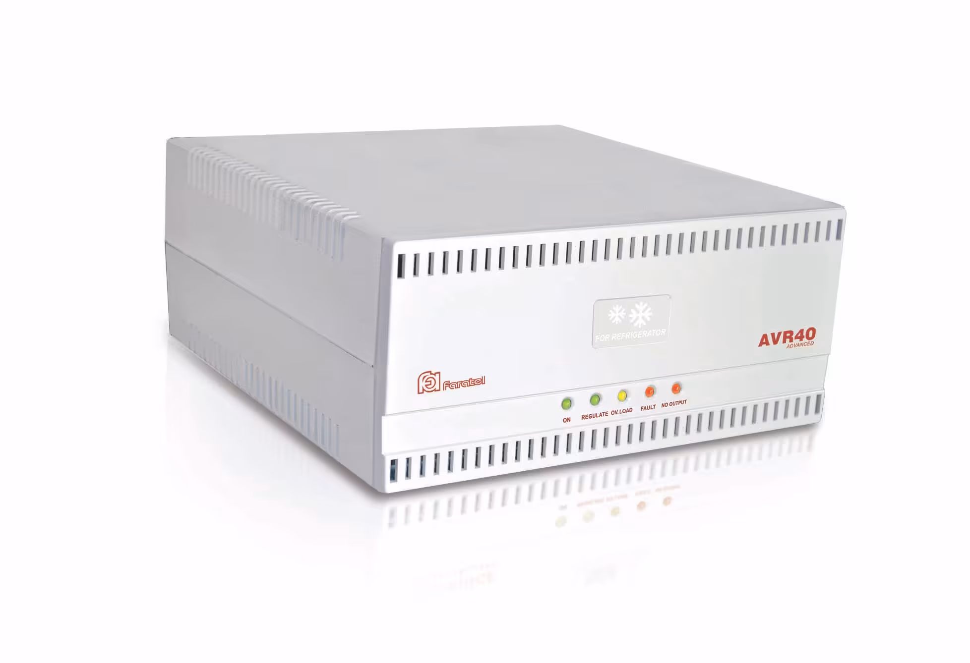 ﺗﺮاﻧﺲ اتوماتیک فاراتل AVR40 Advanced