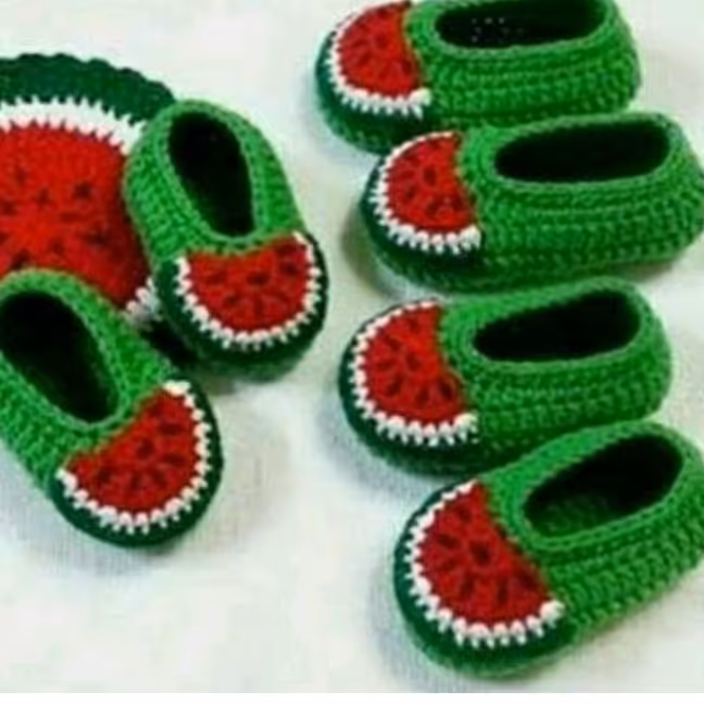 پاپوش یلدایی