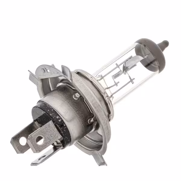 لامپ خودرو سئول لایت مدل 12 ولت 55 وات پایه H4 بسته 1عددی