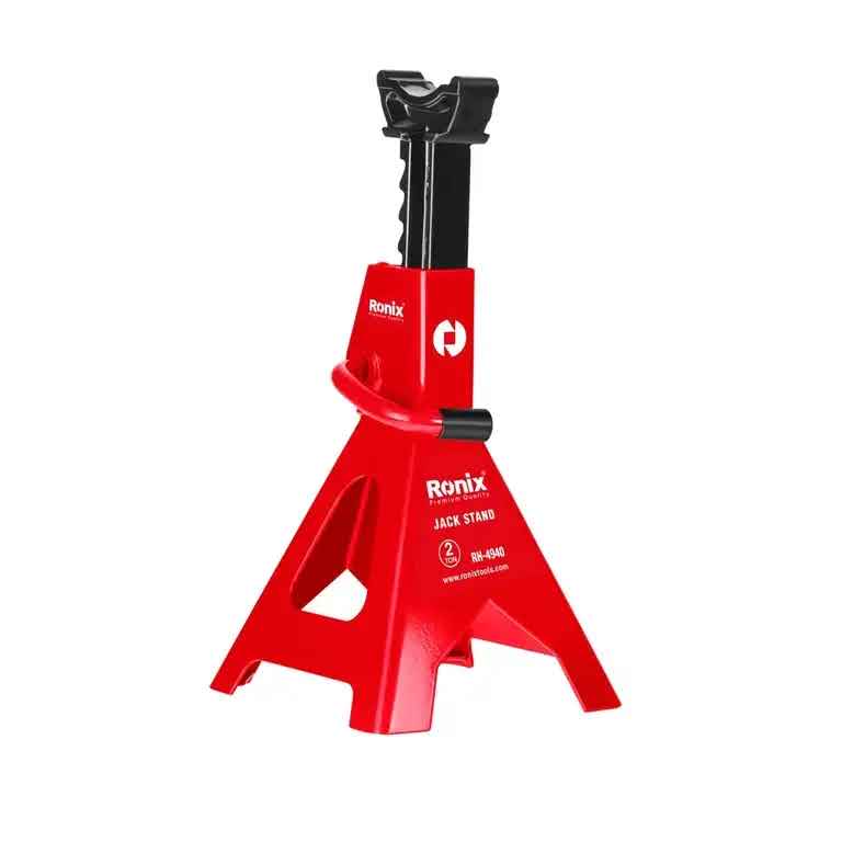 جک خرک خودرو ظرفیت 2 تن رونیکس مدل RH-4940