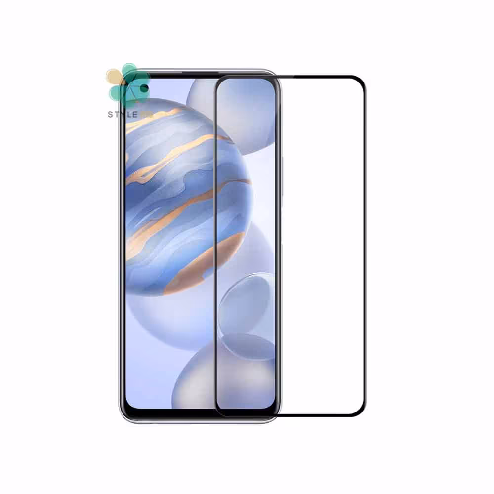 گلس سرامیکی گوشی شیائومی Xiaomi Mi 11 Ultra مدل تمام صفحه