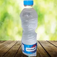 آب معدنی کرست