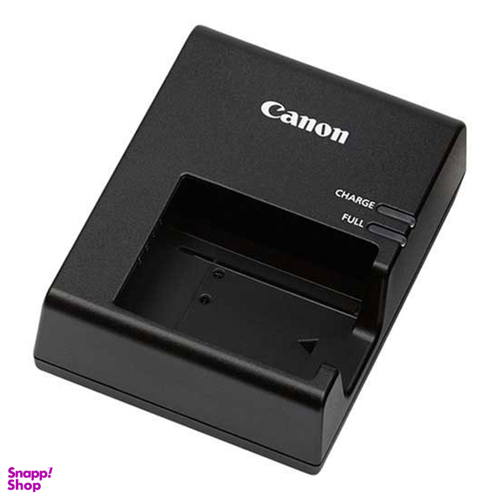 شارژر باتری لیتیومی مدل Canon LC-E10 Original