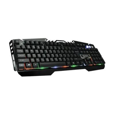 کیبورد باسیم تسکو مدل TK 8021L
