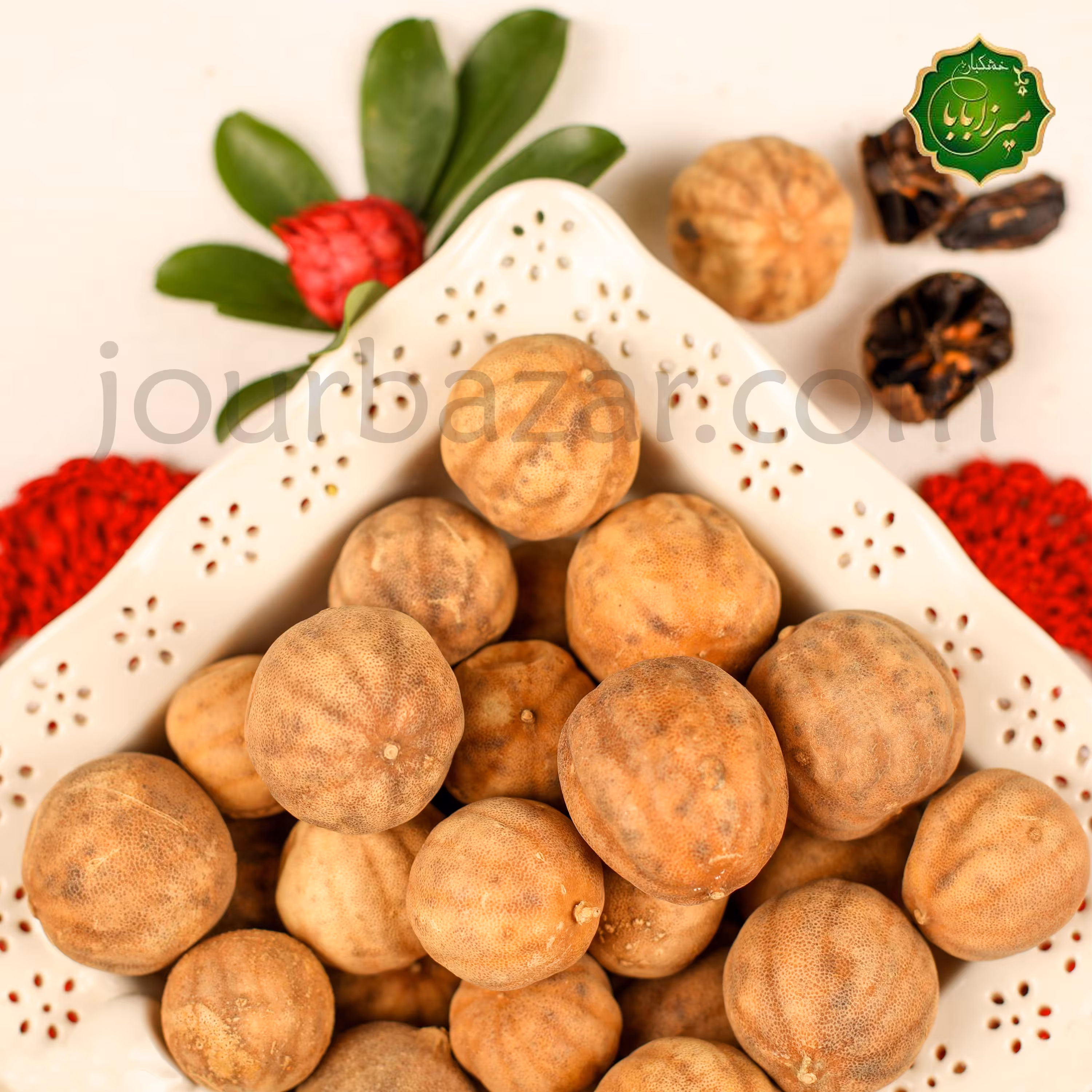 لیمو عمانی 500 گرم