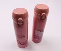 فلاسک Hello kitty