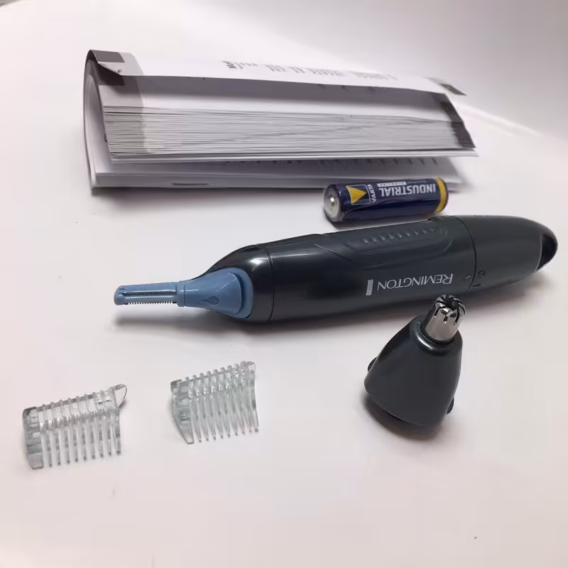 موزن گوش و بینی ضد آب رمینگتون مدل 3450 - REMINGTON