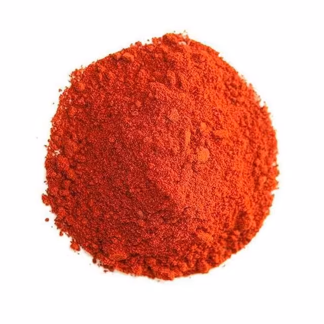 پاپریکا خارجی (100گرمی)