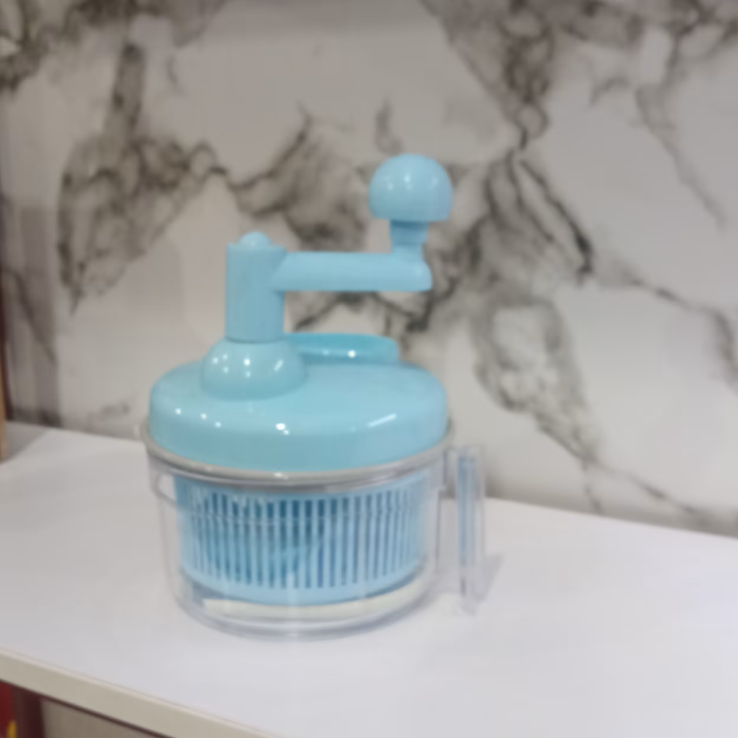 خرد کن دستی کوچک 