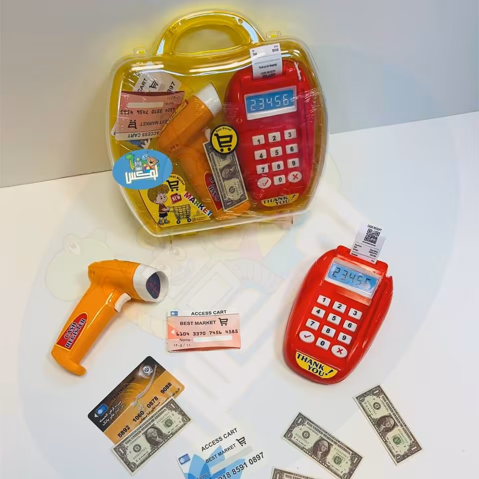 ست فروشگاهی کریستال لوکس ارسال رایگان  (نمایشگاه جمکران خورشیدآل یاسین سوغات فرهنگی اسباب بازی