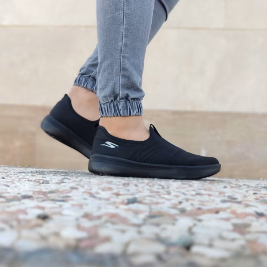 کفش اسکیچرز  راحتی مردانه