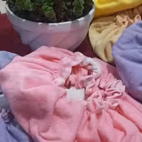 دمکنی حوله ای 