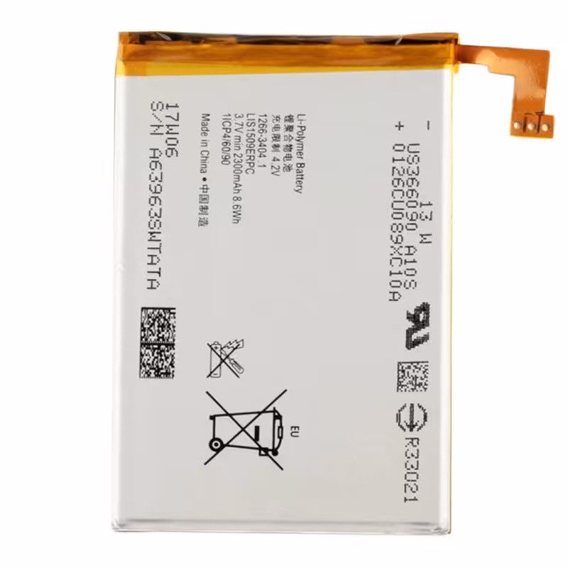 باتری سونی sp 