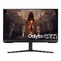 خرید مانیتور 32 اینچ Samsung Odyssey G70B 32 4K UHD IPS با بهترین قیمت