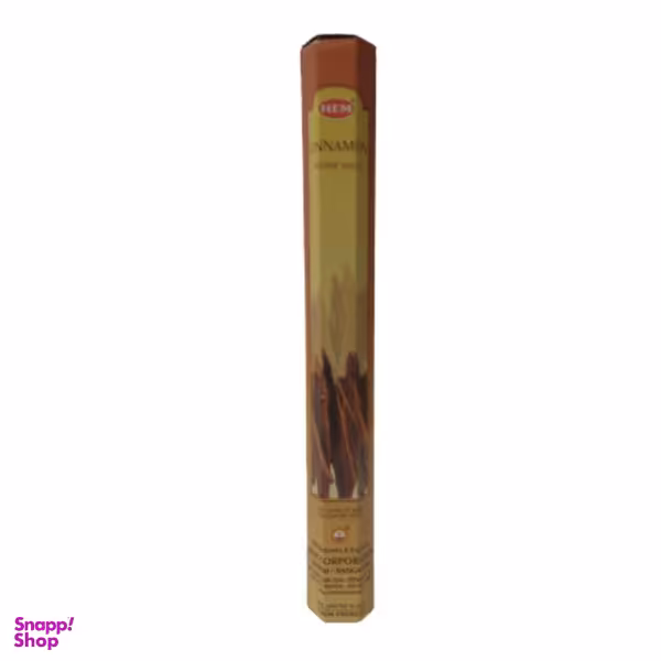 عود هم مدل دارچین