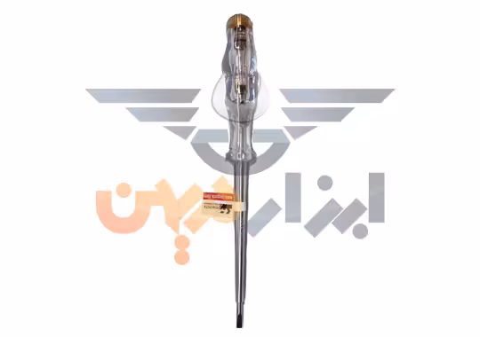 فازمتر بزرگ ایران پتک 18 سانتی متر iranpotk