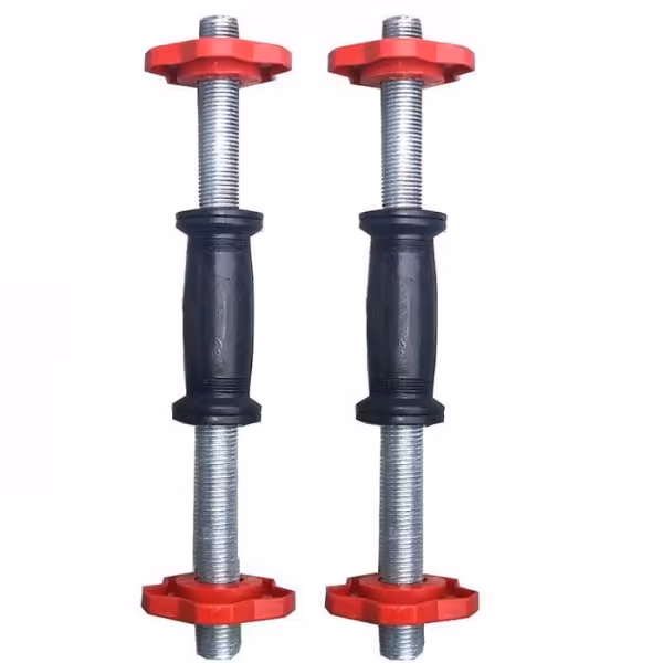 دسته دمبل ستاره ای اعلا